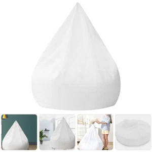 Sofabezug Kind Sitzsack-Innensack Austausch Der Innenhülle Des Sitzsacks - Bild 1 von 12