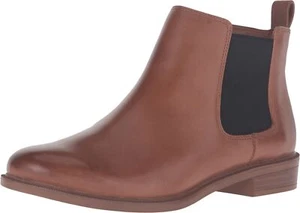 Clarks Taylor Shine Chelsea Damenstiefel - Bild 1 von 3