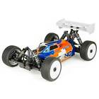 TEKNO RC LLC EB48 2.1 1/8th 4 Wheel Drive Competition Electric Buggy Kit TKR9003