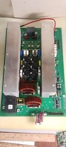 Powervar Security Plus Battery Backup Replacement Power Supply 2210063R-16400002 - Picture 1 of 15