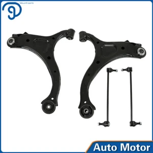 For 2007-2012 Hyundai Kia Suspension Kit Lower Control Arms Ball Joints K621686 - Bild 1 von 10