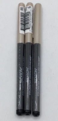 Revlon Crystal Aura Limited Edition Colorstay Crystalized Eyeliner, Charmed, 3pk - Image 1 of 3