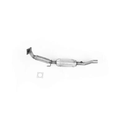Catalytic Converter for 2001-2004 Volkswagen Volkswagen 2.0L L4 GAS SOHC - Image 1 of 3