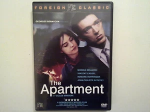 The Apartment - Bild 1 von 1