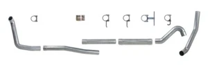 Diamond Eye for Exhaust System 2001-2002 Ford 7.3L Powerstroke Excursion-4In. - Picture 1 of 4