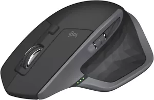 Logitech MX Master 2S (910005131) Wireless Mouse - Picture 1 of 11