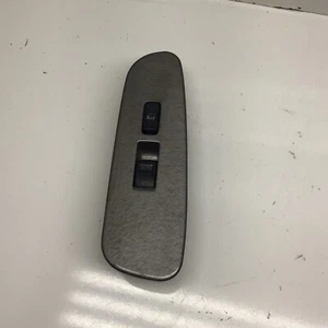 Driver Front Door Switch Driver's Master Fits 2001-2004 TOYOTA SEQUOIA OEM 22084 - Picture 1 of 11