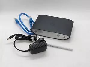 READ DESCRIPTION iFi Zen Stream network audio transport streamer USB SPDIF - Picture 1 of 18