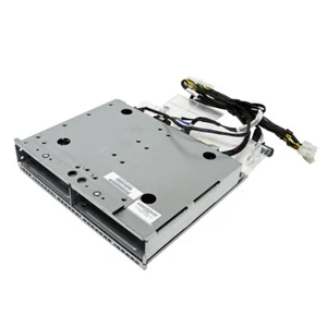 HP ProLiant DL380e G8 HDD Rear Cage 2 x 3.5” 668314-001 684899-001 + Kabel Set - Afbeelding 1 van 3