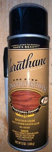 Varathane ~ Traditional Cherry Stain & Polyurethane Semi Gloss 243866 - Picture 1 of 2
