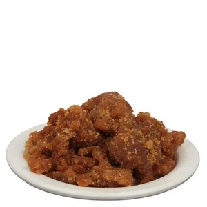 Hing - Heeng - Ferula Asafoetida - Stinking Gum (100Grams) Free Shipping - Picture 1 of 4