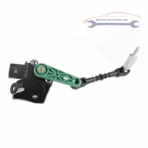 New Liquid Level Sensor Front Right Fit For AUDI A6 A7 A8 RS6 #4H0941286G# - Picture 1 of 12