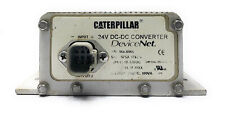 Convertisseur Caterpillar 164-8965 24V 100CA DC-DC 575A