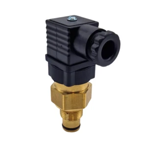 E02 Filtrec Presión Diferencial Interruptor Taponamientos Indicador, 2.7Bar, - Imagen 1 de 3