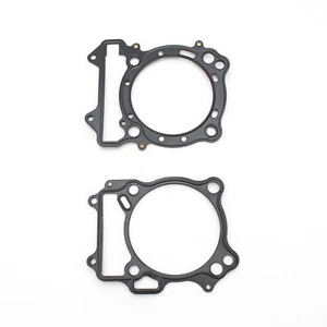 LTZ 400 KFX 400 DVX 400 DRZ 400 Cometic top end gasket kit 97mm C7980 - Foto 1 di 3