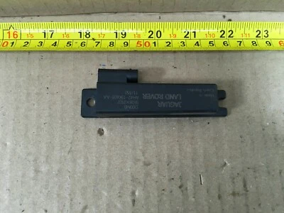 Land Rover Range Rover 2010-2013 módulo de antena llave inteligente de entrada sin llave OEM. Foto 1 de 4