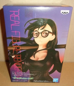 SUMMER TIME RENDERING REAL FIGURE RENDERING HIZURU MINAKATA BANPRESTO/BANDAI - Picture 1 of 11