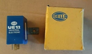 Blinker unit Hella NOS 110W - Bild 1 von 5