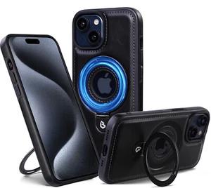 Funda de teléfono resistente a prueba de golpes para iPhone 16 15 Pro Max 14 13 12 11 XR X - Imagen 1 de 13