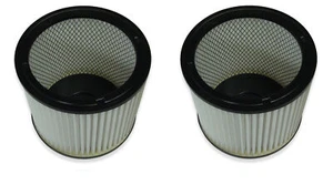 2 Stück auswaschbare Filter für Parkside PNTS 1250 1300 1400 1500 A1 B1 B2 B3 - Bild 1 von 1