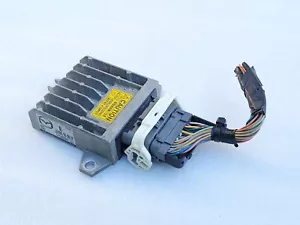 Módulo de control informático de transmisión Mazda3 Mazda 3 TCM 2010-2011 LF8M 18 9E1F - Imagen 1 de 21
