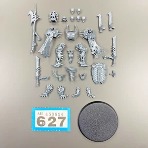 NECROPOLIS STALKER IMMORTIS GUARD C OSSIARCH BONEREAPERS AOS WARHAMMER - Picture 1 of 1