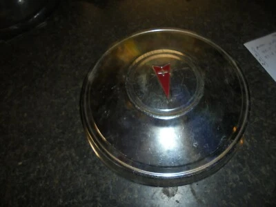 1967, 1969, 1968, 1972 Pontiac tapacubos bonito original 1973, 1975, 1976, 1977 Firebird  Foto 1 de 2