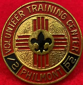 Volunteer Training Center Philmont N/C Slide [X-1247] - Picture 1 of 1