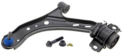 Braço de controle inferior esquerdo dianteiro para 2005-2010 Ford Mustang 2007 2006 2009 2008 - Imagem 1 de 4