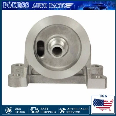 Oil Filter Adapter Housing For Ford Ranger20 04-2011 Lincoln Transit Connect - Image 1 of 4