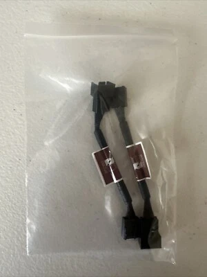 2 Pack Noctua NA-RC7 4-pin Low Noise Adapters for PWM Heatsink Cooling Fan 4” - Image 1 of 4