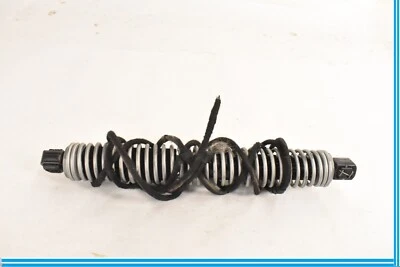 BMW F10 535I 550I 2011-2016 portón trasero izquierdo conductor amortiguador puntal maletero Foto 1 de 4