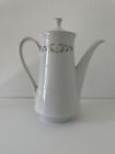 Vintage 1960 Sheffield China Elegance 502 Coffee Pot Excellent Condition