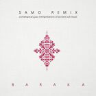 Baraka Samo Remix (CD)