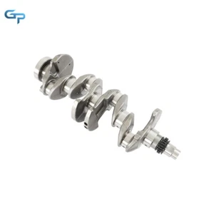 Crankshaft 231102B100 Fit For 2012-2019 Hyundai Veloster Kia Soul Rio 1.6L 2.0L - Picture 1 of 10