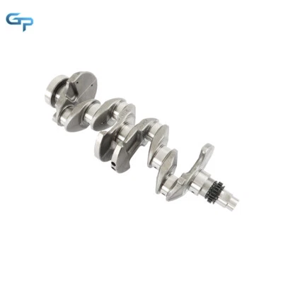 Crankshaft 231102B100 Fit For 2012-2019 Hyundai Veloster Kia Soul Rio 1.6L 2.0L - Image 1 of 4