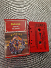 cassette audio vintage k7 MUSIQUE nabucco