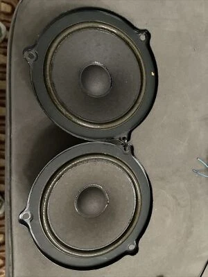 Land Rover Harmon Kardon 1995-2004 6,5” woofers E26640 AMR5512 (usado) Foto 1 de 4