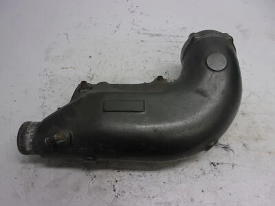Kawasaki Jet Ski 2001-2004 Ultra 130 STX1100 OEM Exhaust Muffler Body 18180-3730 - Imagem 1 de 4