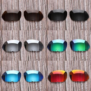 IR.Element Premium Polarized Replacement Lenses for-Oakley Wire Tap 2.0 OO4145 - Imagen 1 de 9