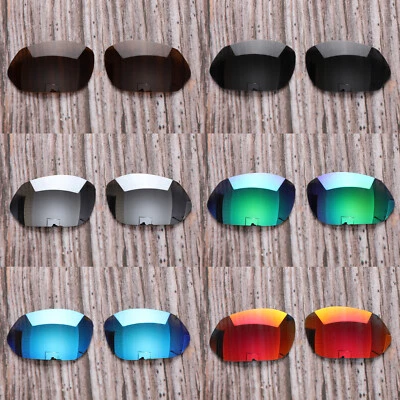 IR.Element Premium Polarized Replacement Lenses for-Oakley Wire Tap 2.0 OO4145 - image 1 of 3