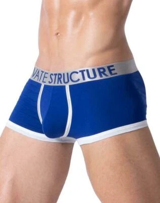 Choice S/M Private-Structure Mini-Brief Hipster Trunks Gay Jock Various Colors   - Image 1 of 4