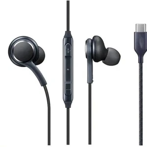 AK-G in-Ear Headphones Earphones for Realme 7/Samsung Earphone - Picture 1 of 7