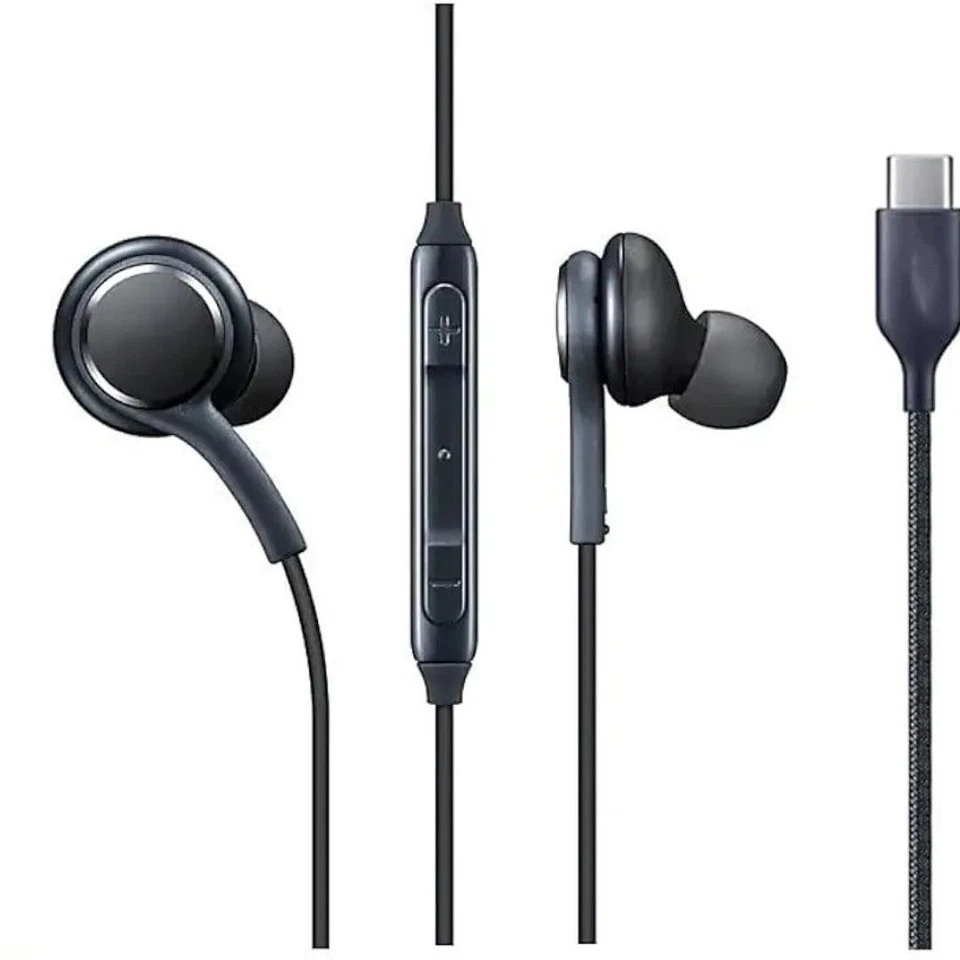 AK-G in-Ear Headphones Earphones for Realme 7/Samsung  Earphone - Image 1 of 4