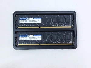 Timetec 8G DDR3 1333 CL9 1.5V 2Rx8 - Picture 1 of 2