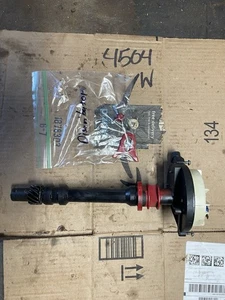 Volvo Penta 5.O GXI V8 Distributor FRESH WATER MOTOR 2007 - Bild 1 von 1