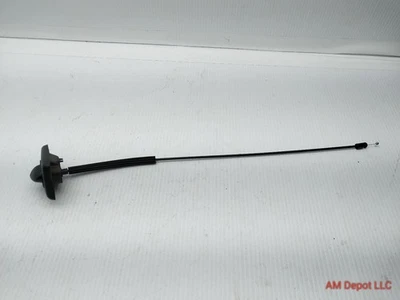 Mini Cooper S Clubman R55 2012 puerta trasera derecha abridor cable palanca 2754307 Foto 1 de 4