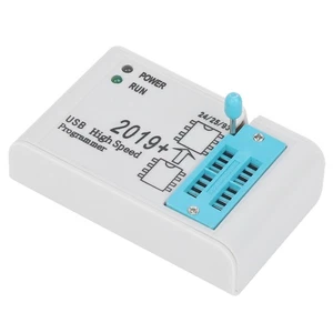 EZP2019 High Speed SPI FLASH USB 2.0 12MBPS Compact Programmer Support UK - Picture 1 of 12