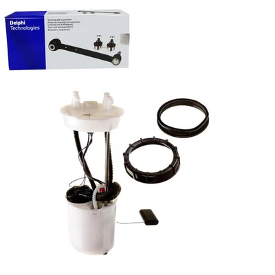 Conjunto de módulo de bomba de combustible Delphi para Honda Pilot 2003-2004 3,5 L V6 Foto 1 de 4