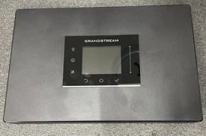 Grandstream UCM6301 IP Telefonanlage 1FXO 1FXS mit Netzteil 966-00038-12C006 - Bild 1 von 3